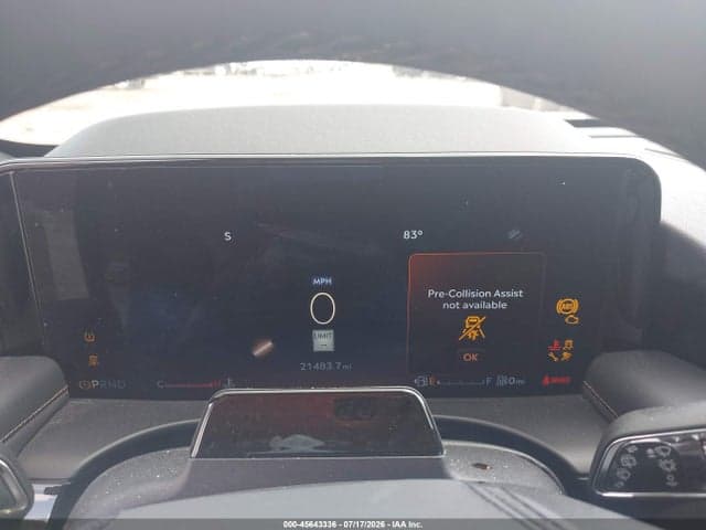 2025 LINCOLN AVIATOR BLACK LABEL 7