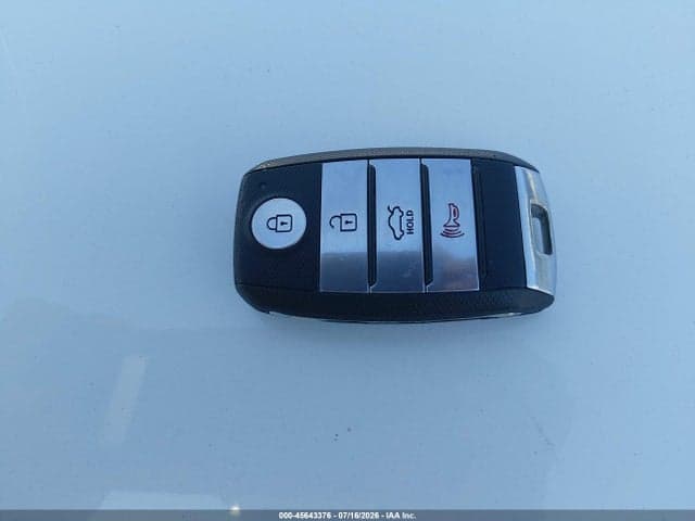 2020 KIA OPTIMA EX PREMIUM 11