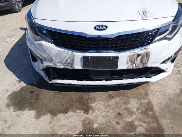 2020 KIA OPTIMA EX PREMIUM 6