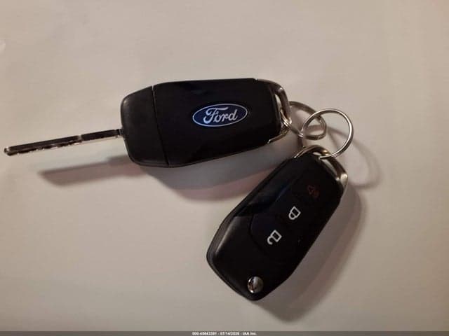 2018 FORD EXPLORER 11