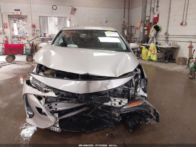 2017 TOYOTA PRIUS PRIME ADVANCED 13
