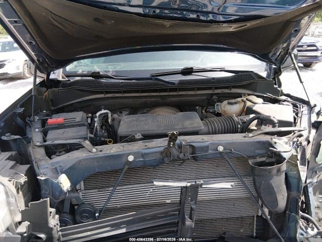 2023 CHEVROLET SILVERADO 1500 4WD SHORT BED LT TRAIL BOSS 10