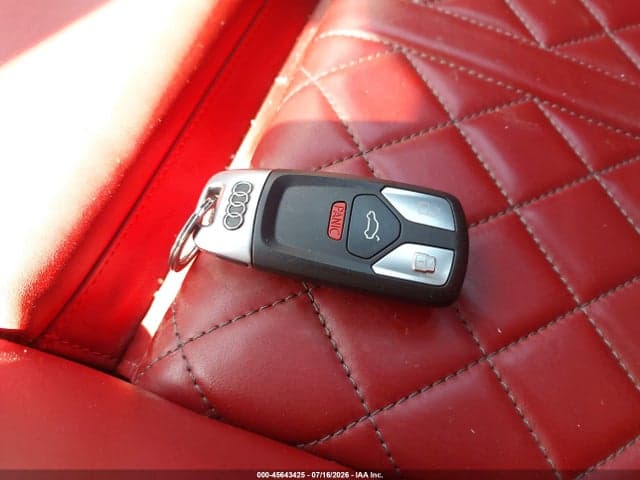 2019 AUDI S5 3.0T PREMIUM 11