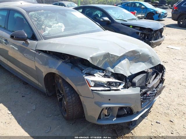 2019 AUDI S5 3.0T PREMIUM 6