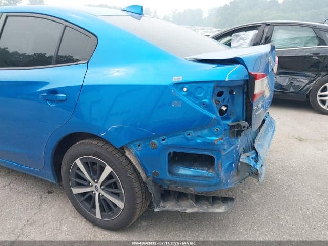 2022 SUBARU IMPREZA PREMIUM 18