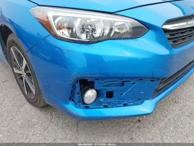2022 SUBARU IMPREZA PREMIUM 19