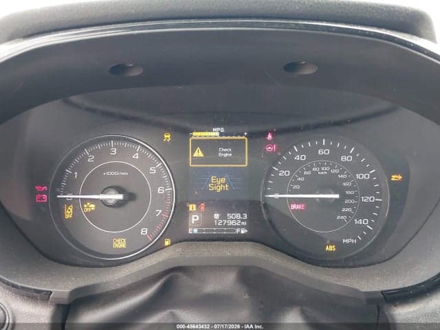 2022 SUBARU IMPREZA PREMIUM 7