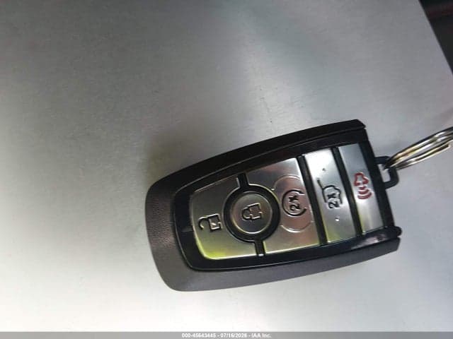 2025 FORD EXPLORER ST-LINE 11