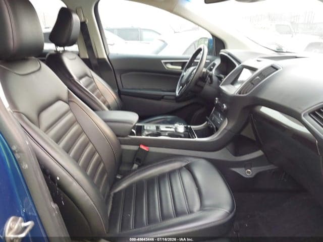 2020 FORD EDGE SEL 5