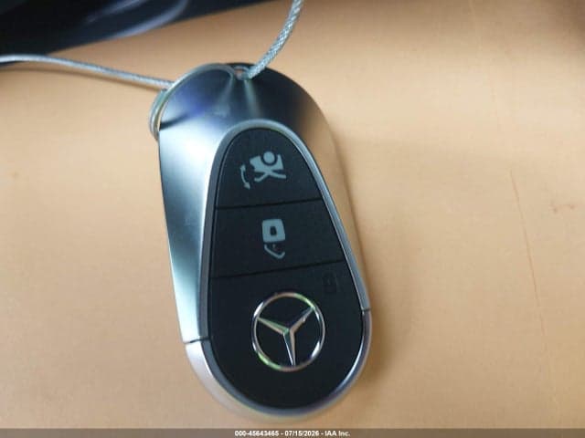 2026 MERCEDES-BENZ CLA-CLASS CLA250 4MA 11