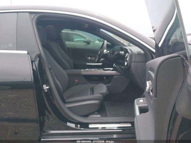 2026 MERCEDES-BENZ CLA-CLASS CLA250 4MA 5