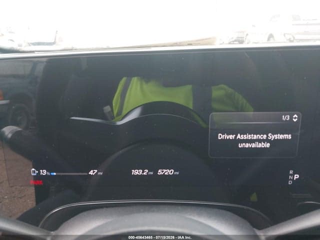 2026 MERCEDES-BENZ CLA-CLASS CLA250 4MA 7