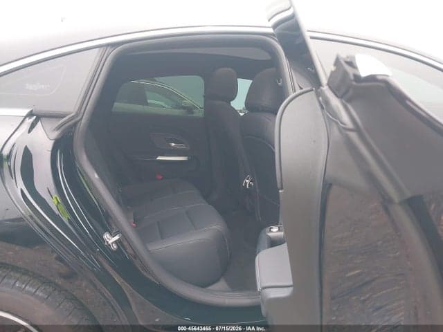 2026 MERCEDES-BENZ CLA-CLASS CLA250 4MA 8