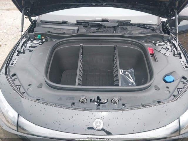 2026 MERCEDES-BENZ CLA-CLASS CLA250 4MA 10