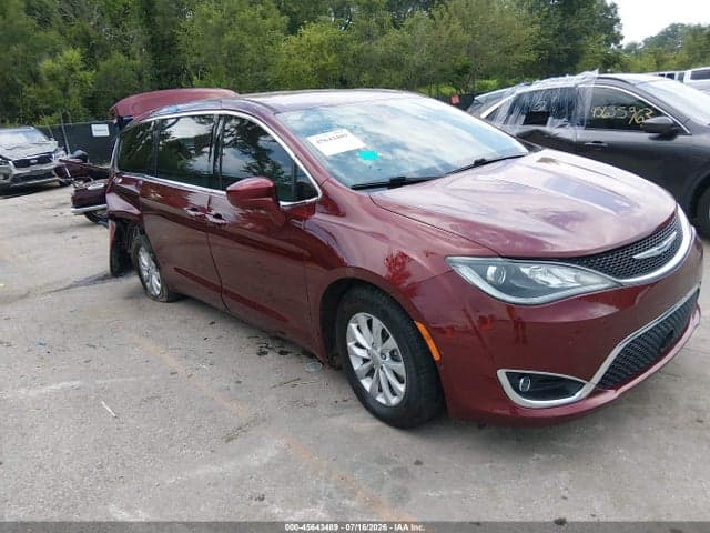 2019 CHRYSLER PACIFICA TOURING PLUS 1