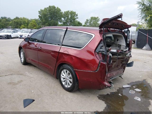2019 CHRYSLER PACIFICA TOURING PLUS 3