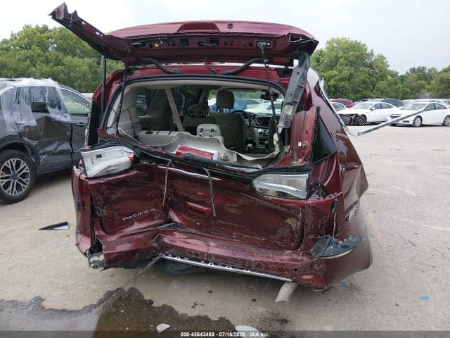 2019 CHRYSLER PACIFICA TOURING PLUS 6