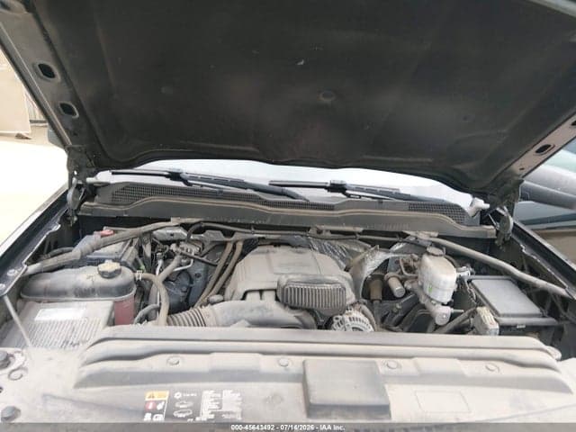 2018 CHEVROLET SILVERADO 2500HD WT 10