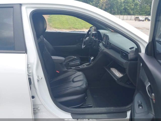 2020 HYUNDAI VELOSTER 2.0 5