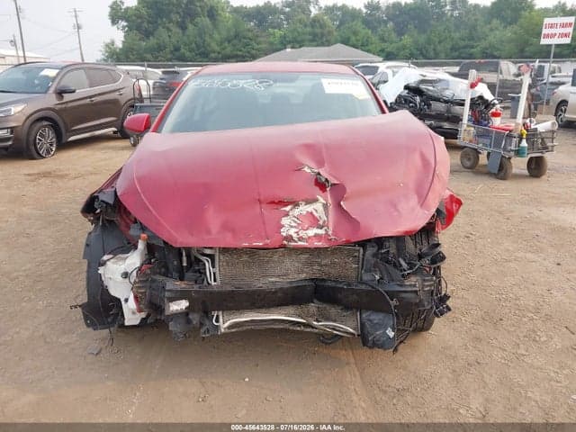 2019 HYUNDAI ELANTRA SEL 12