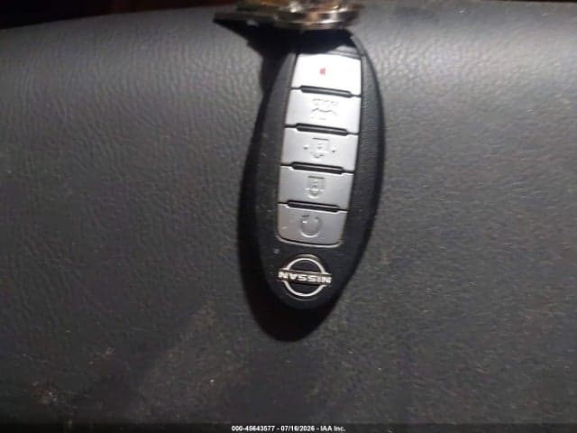 2023 NISSAN MAXIMA SV XTRONIC CVT 11