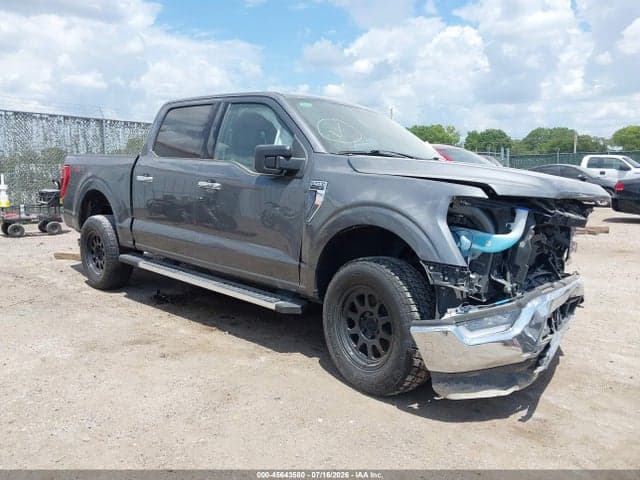 2023 FORD F-150 XLT - 1