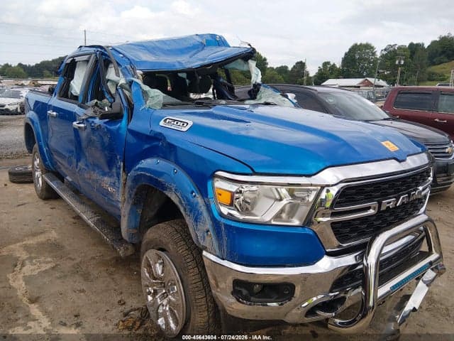 2023 RAM 1500 BIG HORN 4X4 5'7 BOX 1