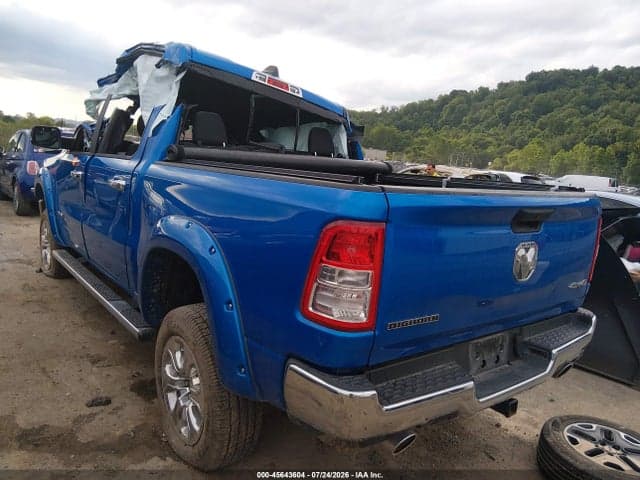 2023 RAM 1500 BIG HORN 4X4 5'7 BOX 3