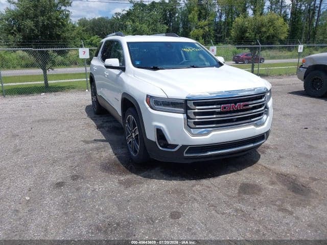 2023 GMC ACADIA FWD SLT - 1