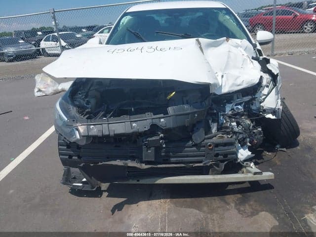 2020 NISSAN SENTRA SV XTRONIC CVT 6