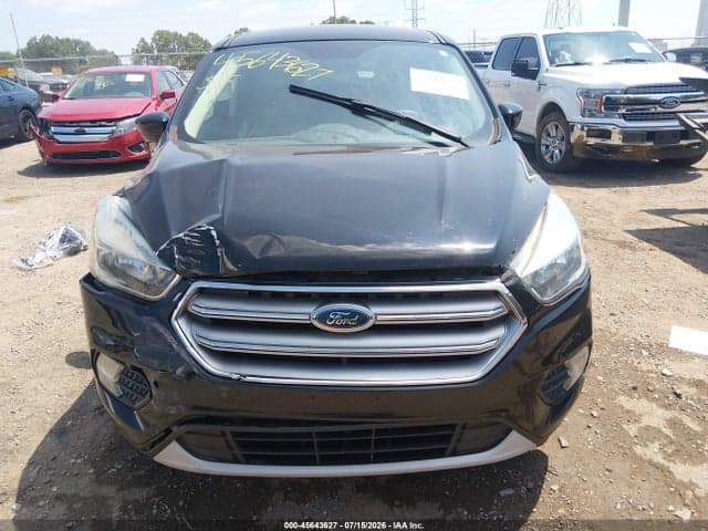 2017 FORD ESCAPE SE 12