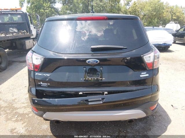 2017 FORD ESCAPE SE 16