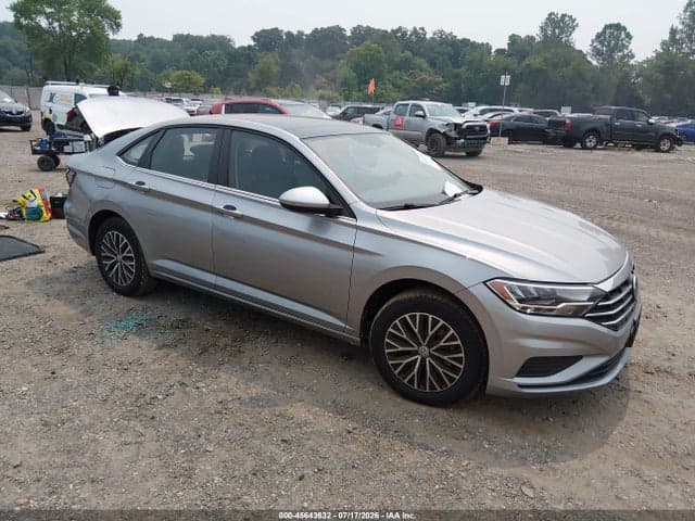 2020 VOLKSWAGEN JETTA 1.4T R-LINE/1.4T S/1.4T SE - 1