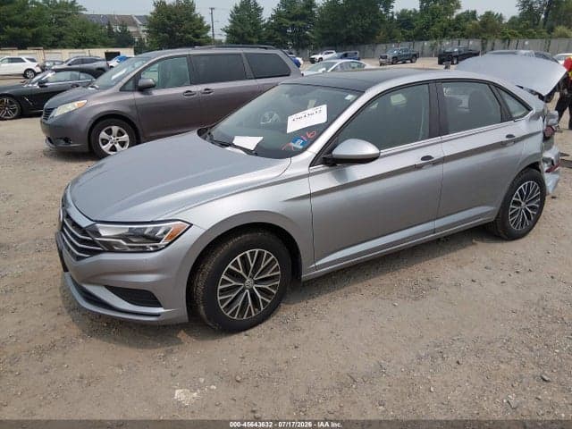2020 VOLKSWAGEN JETTA 1.4T R-LINE/1.4T S/1.4T SE 2