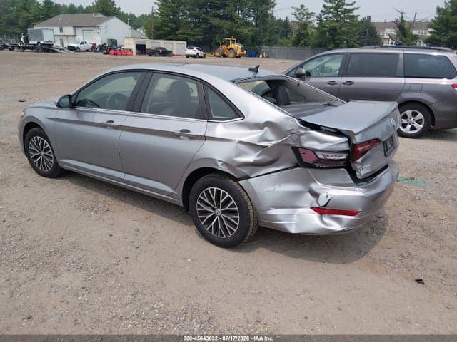 2020 VOLKSWAGEN JETTA 1.4T R-LINE/1.4T S/1.4T SE 3