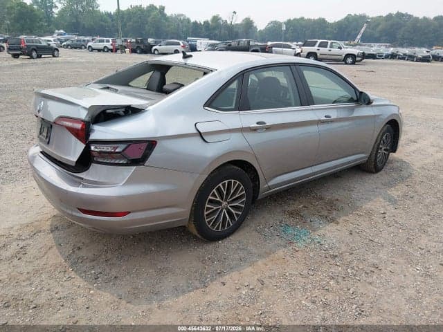 2020 VOLKSWAGEN JETTA 1.4T R-LINE/1.4T S/1.4T SE 4