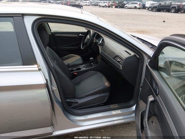 2020 VOLKSWAGEN JETTA 1.4T R-LINE/1.4T S/1.4T SE 5