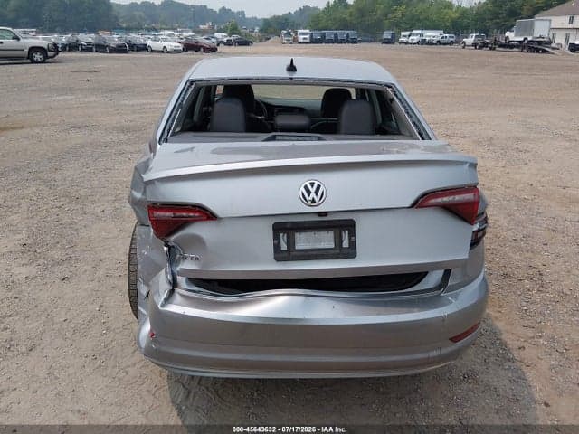 2020 VOLKSWAGEN JETTA 1.4T R-LINE/1.4T S/1.4T SE 6