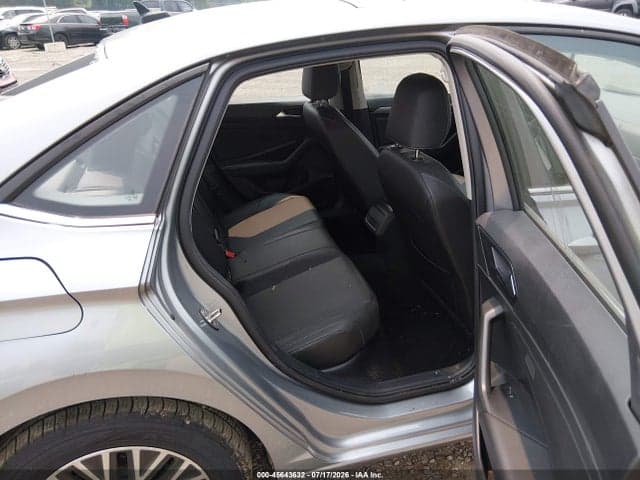 2020 VOLKSWAGEN JETTA 1.4T R-LINE/1.4T S/1.4T SE 8