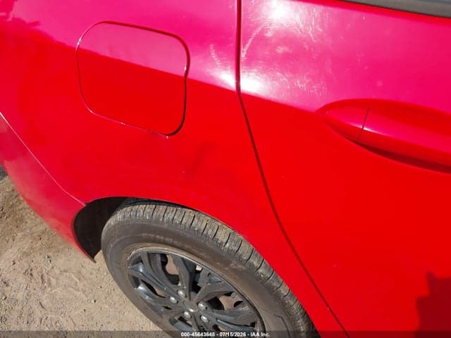 2017 CHEVROLET CRUZE LS MANUAL 6
