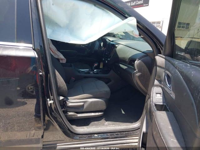 2023 CHEVROLET TRAVERSE FWD LT CLOTH 5