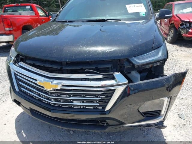 2023 CHEVROLET TRAVERSE FWD LT CLOTH 6