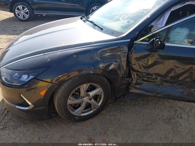 2021 HYUNDAI SONATA SE 6