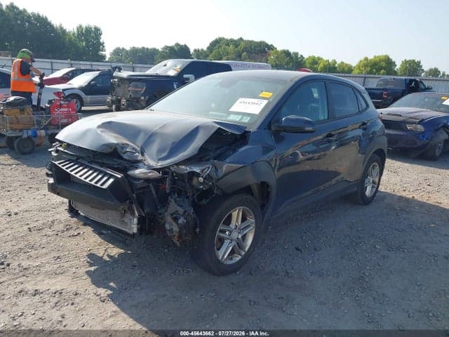 2021 HYUNDAI KONA SE 2