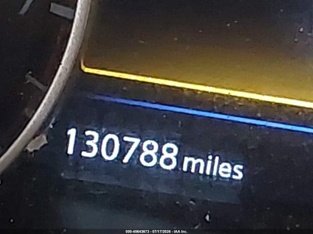 2018 NISSAN MURANO SL 14