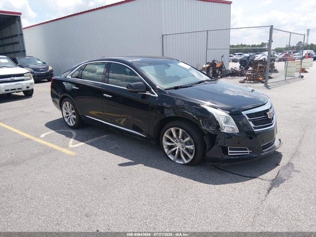 2017 CADILLAC XTS LUXURY - 1