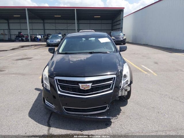 2017 CADILLAC XTS LUXURY 12