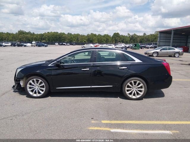 2017 CADILLAC XTS LUXURY 14