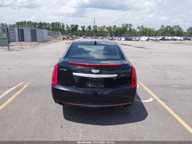 2017 CADILLAC XTS LUXURY 16