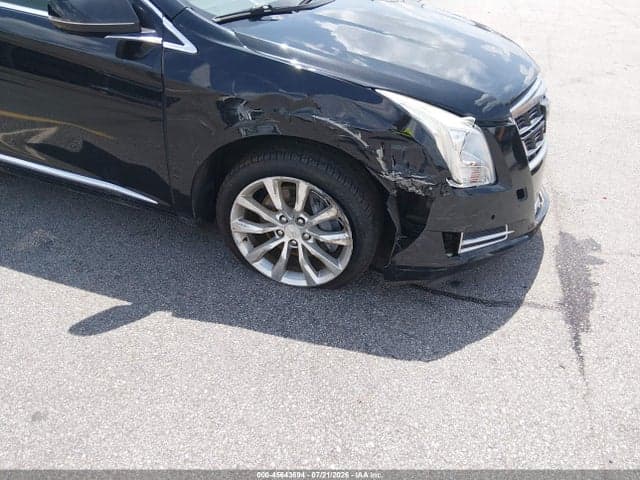 2017 CADILLAC XTS LUXURY 17